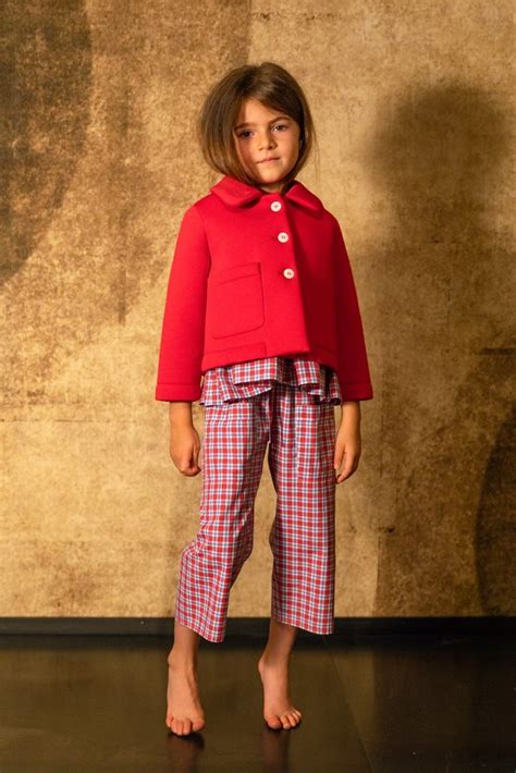 italienische kindermode